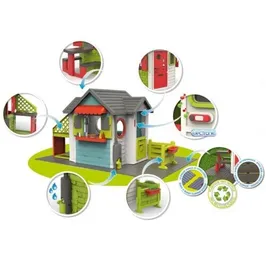 בית לילדים שף 242317 מבית CITYSPORT תוצרת צרפת