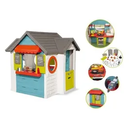 בית לילדים שף 242317 מבית CITYSPORT תוצרת צרפת