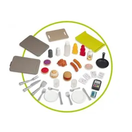 בית לילדים שף 242317 מבית CITYSPORT תוצרת צרפת