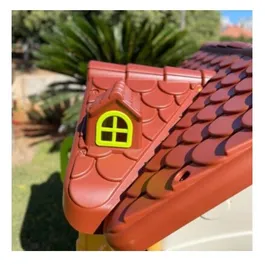 בית פלסטיק לילדים 242319 מבית CITYSPORT תוצרת ספרד