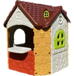 בית פלסטיק לילדים 242319 מבית CITYSPORT תוצרת ספרד