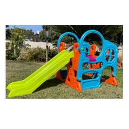 מתקן טיפוס וגלישה 242320 מבית CITYSPORT תוצרת ספרד