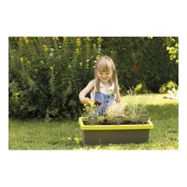 אדנית שתילה לילדים כולל כלים 242321 מבית CITYSPORT