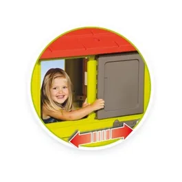 בית משחקים לילדים 242323 מבית CITYSPORT תוצרת צרפת