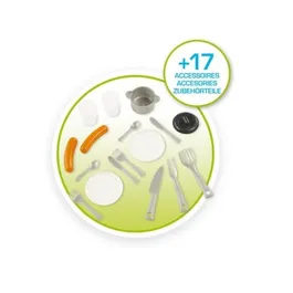 בית משחקים לילדים 242323 מבית CITYSPORT תוצרת צרפת