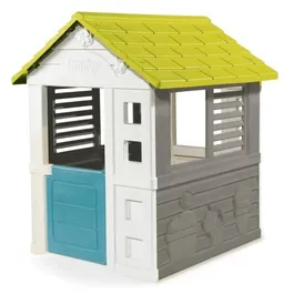 בית משחקים לילדים 242324 מבית CITYSPORT תוצרת צרפת