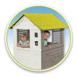 בית משחקים לילדים 242324 מבית CITYSPORT תוצרת צרפת