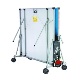 שולחן טניס חוץ מתקפל 242326 דגם SUNNY 700 תוצרת GIANT DRAGON