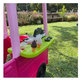 פוד טראק לילדים 242328 מבית CITYSPORT תוצרת צרפת