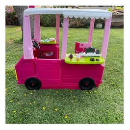 פוד טראק לילדים 242328 מבית CITYSPORT תוצרת צרפת