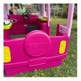 פוד טראק לילדים 242328 מבית CITYSPORT תוצרת צרפת