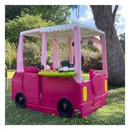 פוד טראק לילדים 242328 מבית CITYSPORT תוצרת צרפת