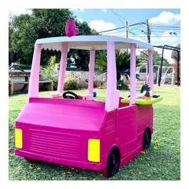 פוד טראק לילדים 242328 מבית CITYSPORT תוצרת צרפת