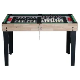 שולחן משולב 10 משחקים 242354 בגודל 4 פיט מבית CITYSPORT