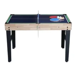 שולחן משולב 10 משחקים 242354 בגודל 4 פיט מבית CITYSPORT