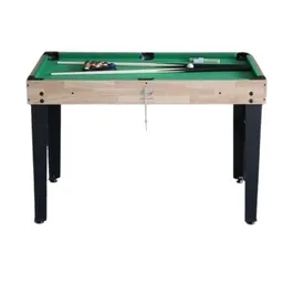 שולחן משולב 10 משחקים 242354 בגודל 4 פיט מבית CITYSPORT