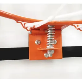 לוח סל שקוף לדלת 242415 לבית DUNK M011