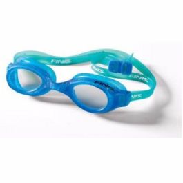 מסכת שחייה 500037 דגם H2 JR ב-3 צבעים מבית FINIS