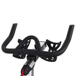 אופני ספינינג מגנטיים מקצועיים לחדרי כושר 242417 מבית CITYSPORT