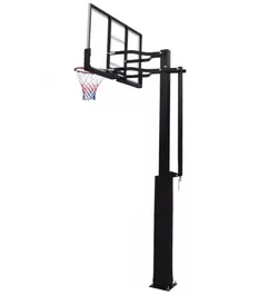 מתקן סל איכותי ומקצועי ביותר 242422 מבית DUNK