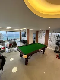 שולחן סנוקר 242447 בגודל 7 פיט מקצועי Regiis Pro