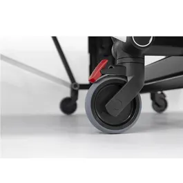 שולחן טניס חוץ דגם SDL PRO מבית SPONETA תוצרת גרמניה