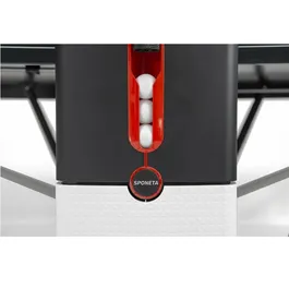 שולחן טניס חוץ דגם SDL PRO מבית SPONETA תוצרת גרמניה