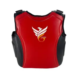 מגן גוף עור למאמן 242466 מבית FINIQA