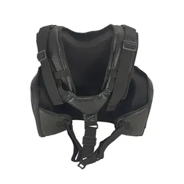 מגן גוף עור למאמן 242466 מבית FINIQA