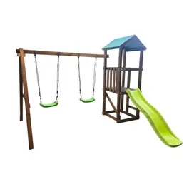 מתקן טיפוס וגלישה 242482 מבית CITYSPORT תוצרת ספרד