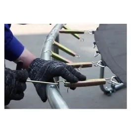 מותחן קפיצים אוניברסלי 242611 מבית FUN