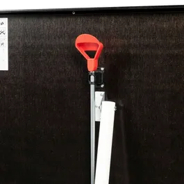 שולחן טניס חוץ 242623 Timo Boll Crossline מבית Butterfly