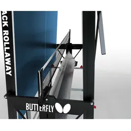 שולחן טניס פנים 242624 PLAYBACK 19 מבית Butterfly