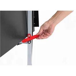 שולחן טניס פנים 242624 PLAYBACK 19 מבית Butterfly