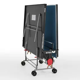 שולחן טניס פנים 242624 PLAYBACK 19 מבית Butterfly