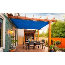 ברזנט עמיד לגשם 242696 במידות 3/4 מטר מבית CITYSPORT