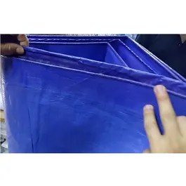 ברזנט עמיד לגשם 242696 במידות 3/4 מטר מבית CITYSPORT