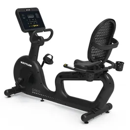 אופני כושר מקצועיים 242704 דגם GYM20 מבית KETTLER תוצרת גרמניה