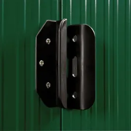 מחסן גינה 242770 בגודל 1.90/1.14 מטר דגם TF64 מבית Toprosol