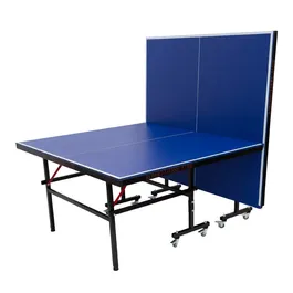 שולחן טניס חוץ 383904 דגם Outdoor 5150 מבית Roberto Ferre - סוג ב' - השולחן חדש ומגיע עם פגמים קלים על גבי פלטות!