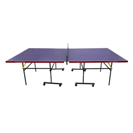 שולחן טניס פנים 409028 דגם TT5000 סופרליג מבית SUPERLEAGE
