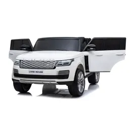 ג'יפ ממונע 24V לילדים 242808 כולל מסך MP4