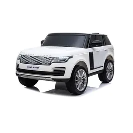 ג'יפ ממונע 24V לילדים 242808 כולל מסך MP4