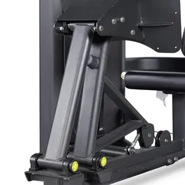 מכשיר לחיצת רגליים מקצועי 242830 מבית CITYSPORT