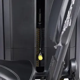 מתקן לחיצת כתפיים מקצועי 242831 מבית CITYSPORT