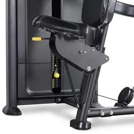 מתקן לחיצת כתפיים מקצועי 242831 מבית CITYSPORT