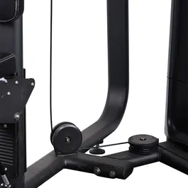 מכשיר פרפר/כתף אחורית מקצועי 242832 מבית CITYSPORT