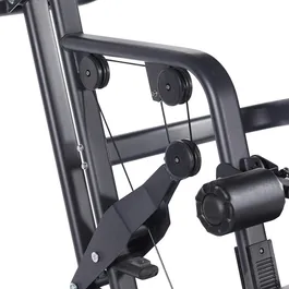 מכשיר פולי עליון מקצועי 242834 מבית CITYSPORT