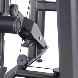 מכשיר פולי עליון מקצועי 242834 מבית CITYSPORT