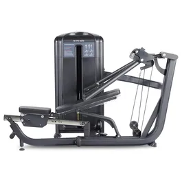 מכשיר לחיצת חזה משולב מתקן לחיצת כתפיים מקצועי 242835 מבית CITYSPORT